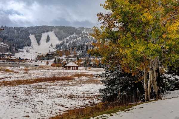 Abode at Bristlecone, private hot tub, direct views of Deer Valley