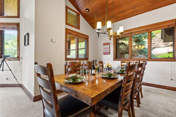 Abode at Slopeside Deer Valley, ski-in/ski-out, hot tub, resort access