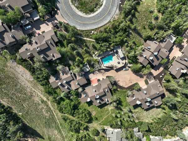 Abode at Slopeside Deer Valley, ski-in/ski-out, hot tub, resort access
