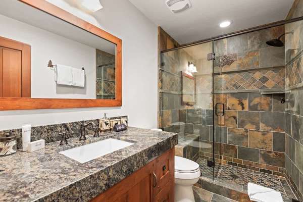 Abode at Slopeside Deer Valley, ski-in/ski-out, hot tub, resort access