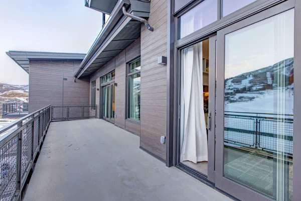 Abode at Deer Valley East, hot tub, pool, resort access, Deer Valley