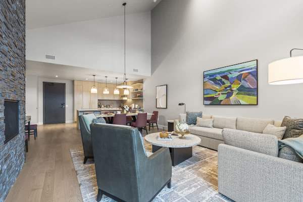 Abode at Deer Valley East, hot tub, pool, resort access, Deer Valley