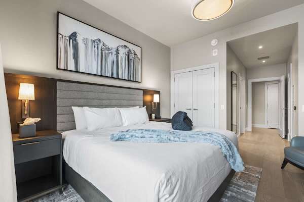 Abode at Deer Valley East, hot tub, pool, resort access, Deer Valley