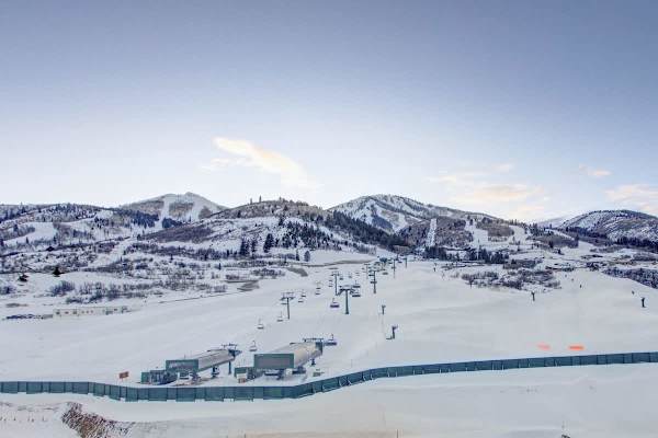 Abode at Deer Valley East, hot tub, pool, resort access, Deer Valley