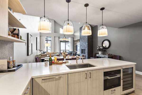 Abode at Deer Valley East, hot tub, pool, resort access, Deer Valley