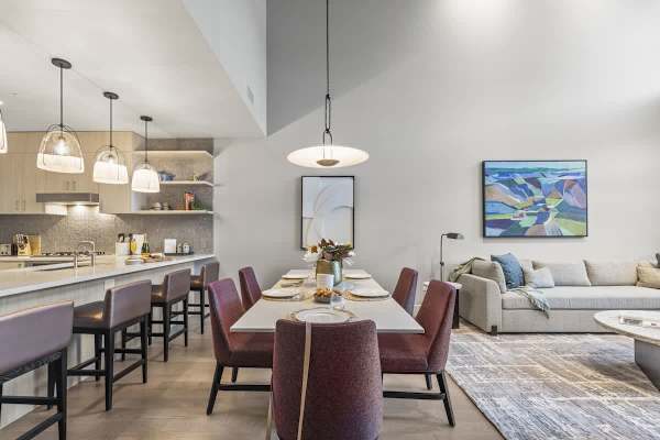 Abode at Deer Valley East, hot tub, pool, resort access, Deer Valley