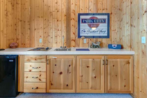 Abode at American Flag, private hot tub, sauna, panoramic views