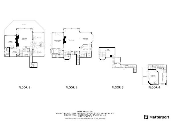 Abode at American Flag, private hot tub, sauna, panoramic views