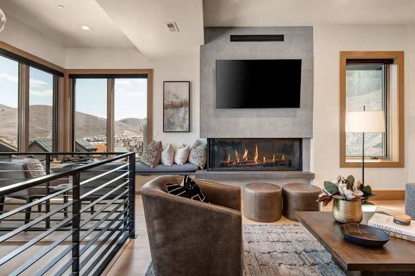 Abode at Powder King, ski-in/ski-out, hot tub, fire pit, PCMR