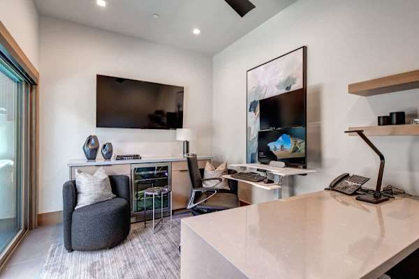 Abode at Powder King, ski-in/ski-out, hot tub, fire pit, PCMR