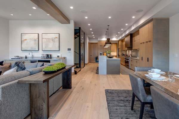 Abode at Powder King, ski-in/ski-out, hot tub, fire pit, PCMR