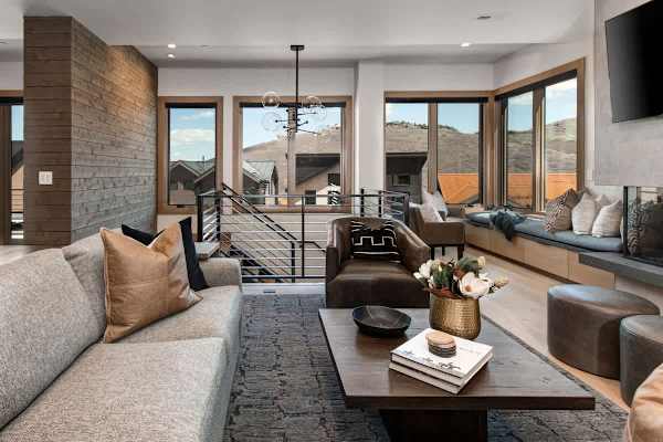 Abode at Powder King, ski-in/ski-out, hot tub, fire pit, PCMR