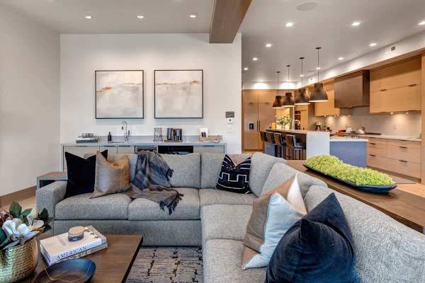 Abode at Powder King, ski-in/ski-out, hot tub, fire pit, PCMR