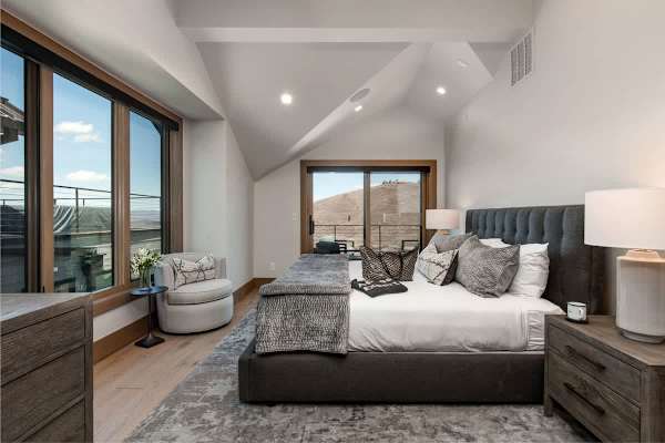 Abode at Powder King, ski-in/ski-out, hot tub, fire pit, PCMR