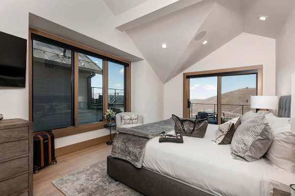 Abode at Powder King, ski-in/ski-out, hot tub, fire pit, PCMR