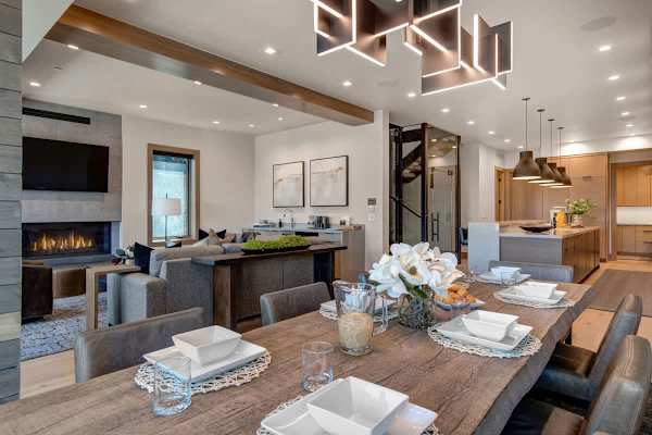 Abode at Powder King, ski-in/ski-out, hot tub, fire pit, PCMR