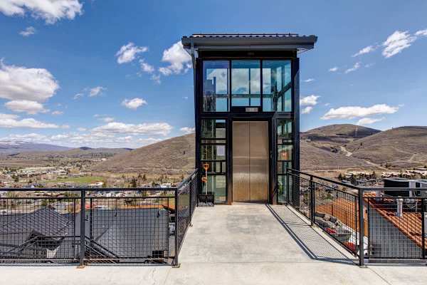 Abode at Powder King, ski-in/ski-out, hot tub, fire pit, PCMR