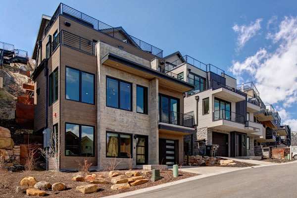 Abode at Powder King, ski-in/ski-out, hot tub, fire pit, PCMR