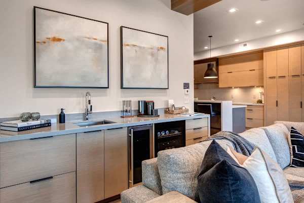 Abode at Powder King, ski-in/ski-out, hot tub, fire pit, PCMR