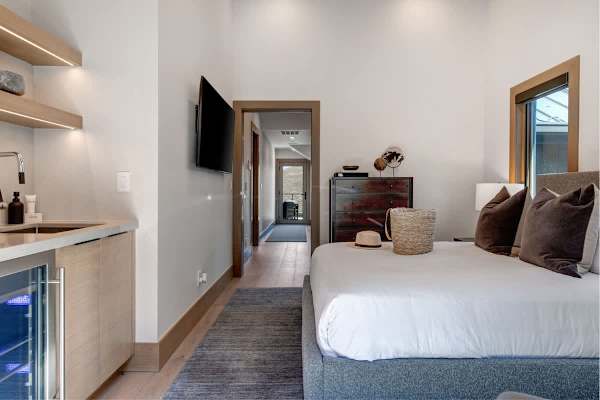 Abode at Powder King, ski-in/ski-out, hot tub, fire pit, PCMR
