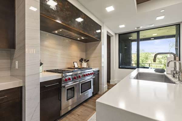 Abode at Horizon View, ski-in/ski-out, hot tub, panoramic views