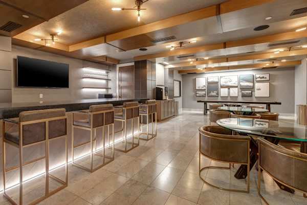 Abode at Horizon View, ski-in/ski-out, hot tub, panoramic views