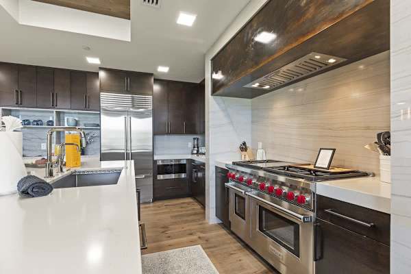 Abode at Horizon View, ski-in/ski-out, hot tub, panoramic views
