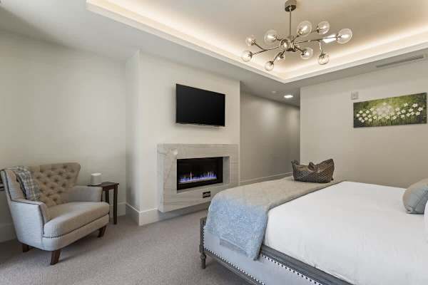 Abode at Horizon View, ski-in/ski-out, hot tub, panoramic views
