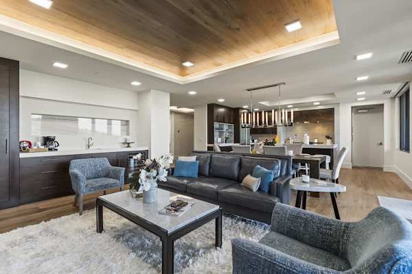Abode at Horizon View, ski-in/ski-out, hot tub, panoramic views
