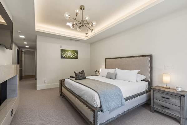 Abode at Horizon View, ski-in/ski-out, hot tub, panoramic views