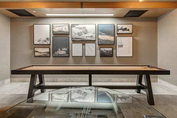 Abode at Horizon View, ski-in/ski-out, hot tub, panoramic views