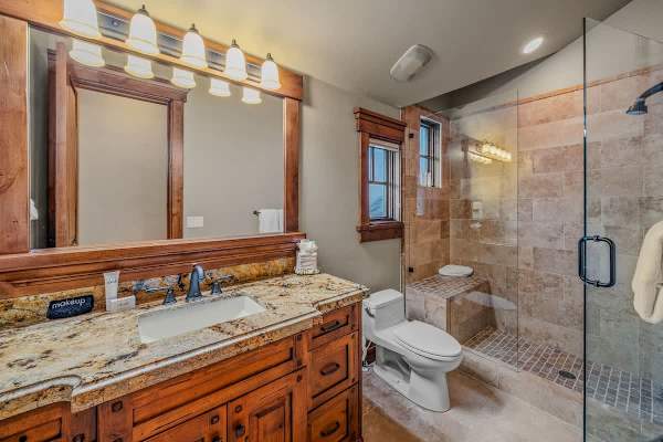 Abode at Mountains Edge, ski-in/ski-out, hot tub, pool table