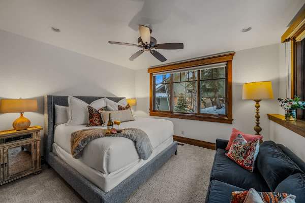 Abode at Mountains Edge, ski-in/ski-out, hot tub, pool table
