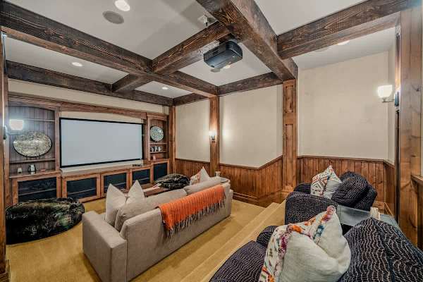 Abode at Mountains Edge, ski-in/ski-out, hot tub, pool table
