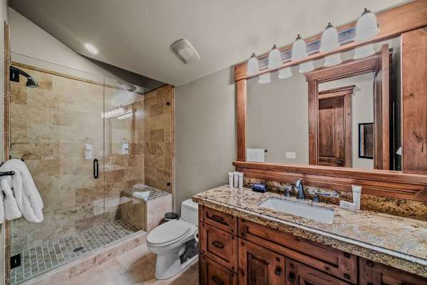 Abode at Mountains Edge, ski-in/ski-out, hot tub, pool table