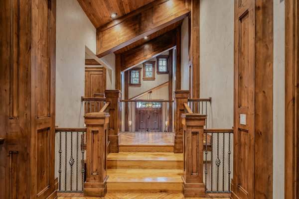 Abode at Mountains Edge, ski-in/ski-out, hot tub, pool table