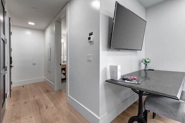 Abode at The Nook, ski-in/ski-out, gym, Deer Valley