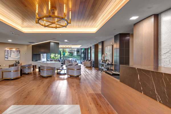 Abode at The Nook, ski-in/ski-out, gym, Deer Valley
