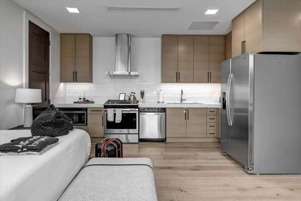 Abode at The Nook, ski-in/ski-out, gym, Deer Valley