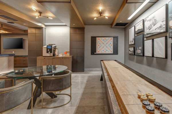 Abode at The Nook, ski-in/ski-out, gym, Deer Valley