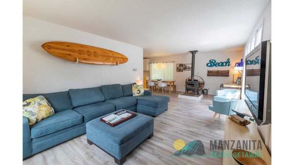 Sandpiper Surf