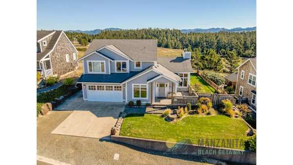 Classic Ridge Retreat