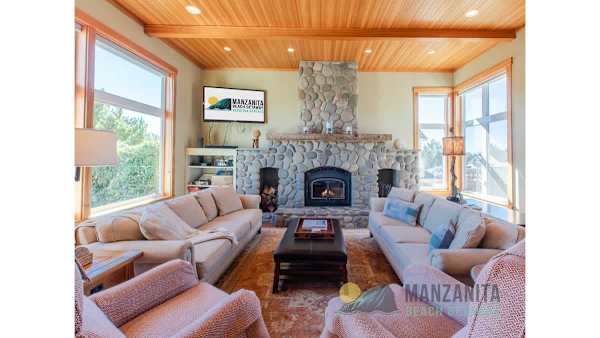 Classic Ridge Retreat