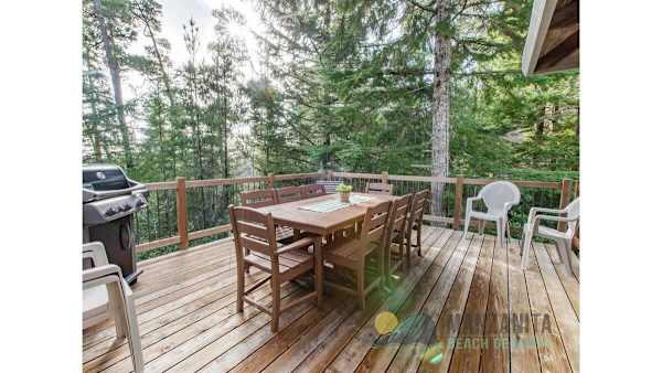 Beachcomber`s Cottage