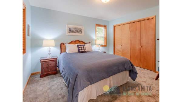 Beachcomber`s Cottage
