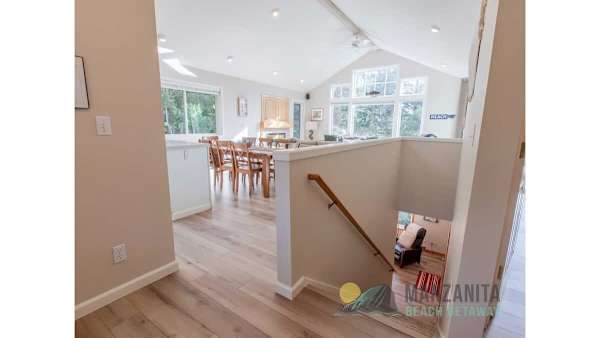 Beachcomber`s Cottage