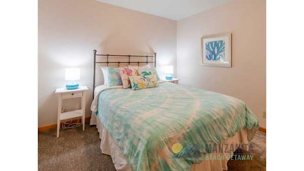 Beachcomber`s Cottage