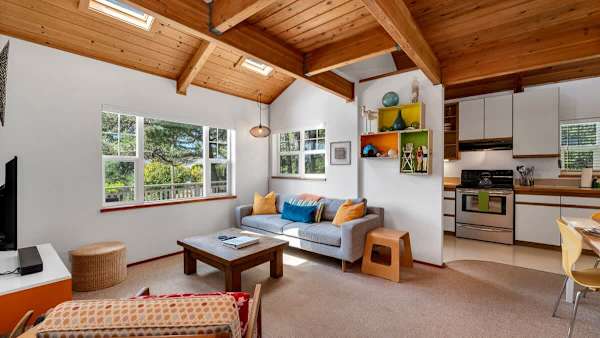 The Nook