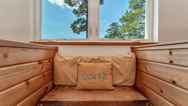 The Nook