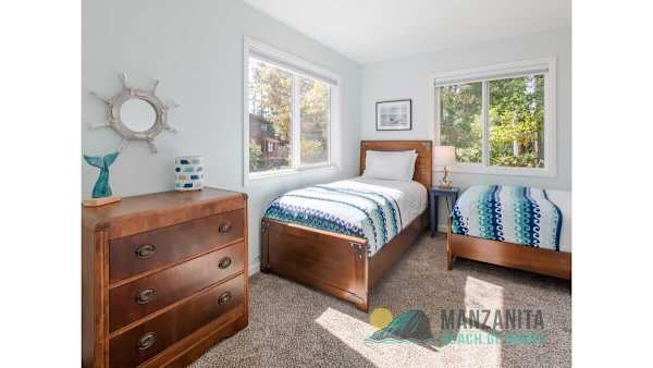 SeaChadas Cabin